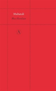 cover 'Max Havelaar'