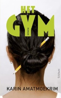 cover 'Het Gym'