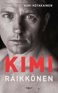cover 'Kimi Raikkonen'