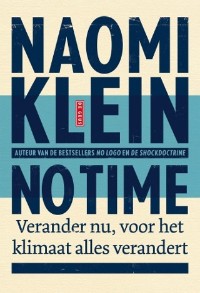 cover 'No Time'