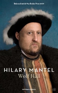 cover Wolf Hall