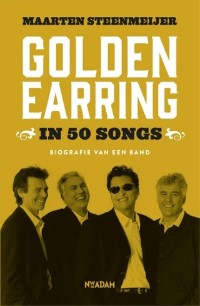 Cover Golden Earring in 50 songs