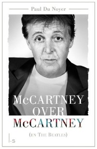 Cover McCartney over McCartney