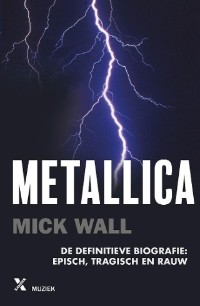 Cover 'Metallica'