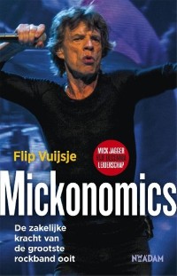 Cover Mickonomics