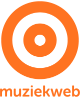 logo muziekweb