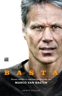 cover 'Basta'