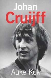 cover 'Johan Cruijff'