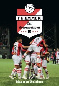 cover 'FC Emmen'