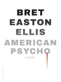 cover 'American Psycho'
