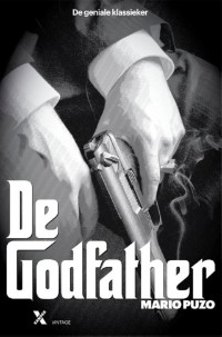 cover 'De Godfather'