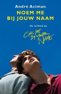 cover Noem me bij jouw naam