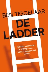 cover 'De ladder'